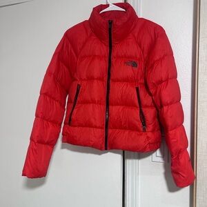 The North Face Women's Puffer Jacket